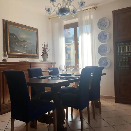 Milvia Lezzeno