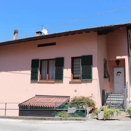 Apartment Milvia *